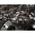 Stainless Flange DIN cast stainless steel flanges PL SO Factory